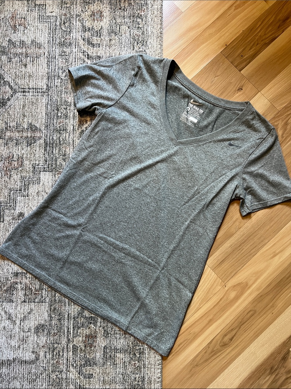 Nike V Neck